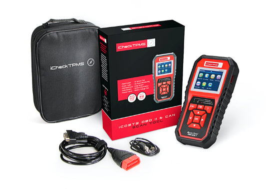 iCheck OBD2 Scan Tool
