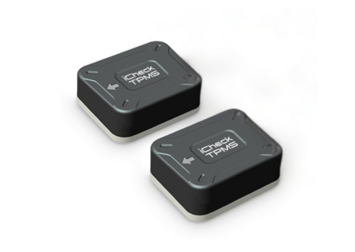 iCheck Wheel Bearing/Hub Sensors Temperature Sensors