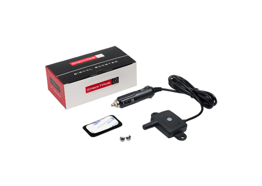iCheckTPMS IC005, Signal Booster & Wheel Bearing Sensors Bundle Deal