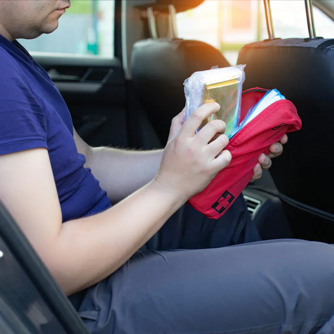 Top 5 Must-Have Emergency Tools for Every Aussie 4×4 Driver