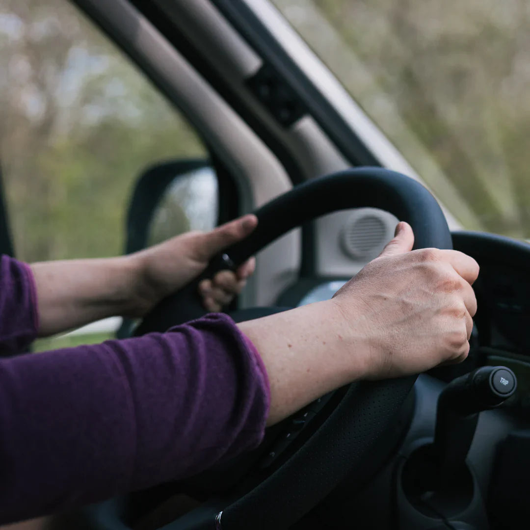 5 Common 4×4 Mistakes (and How to Avoid Them on Your Next Road Trip)