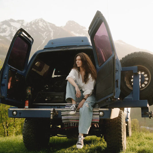 Spring Road Trip Prep: Essential Safety Gear for Your 4WD & Caravan