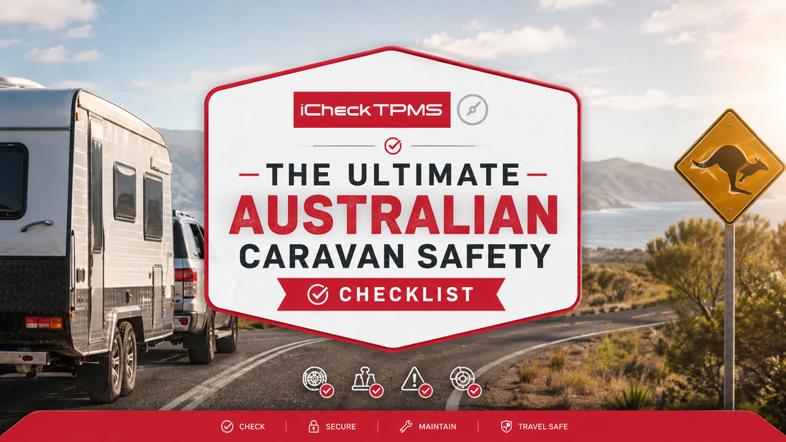The Ultimate Australian Caravan Safety Checklist