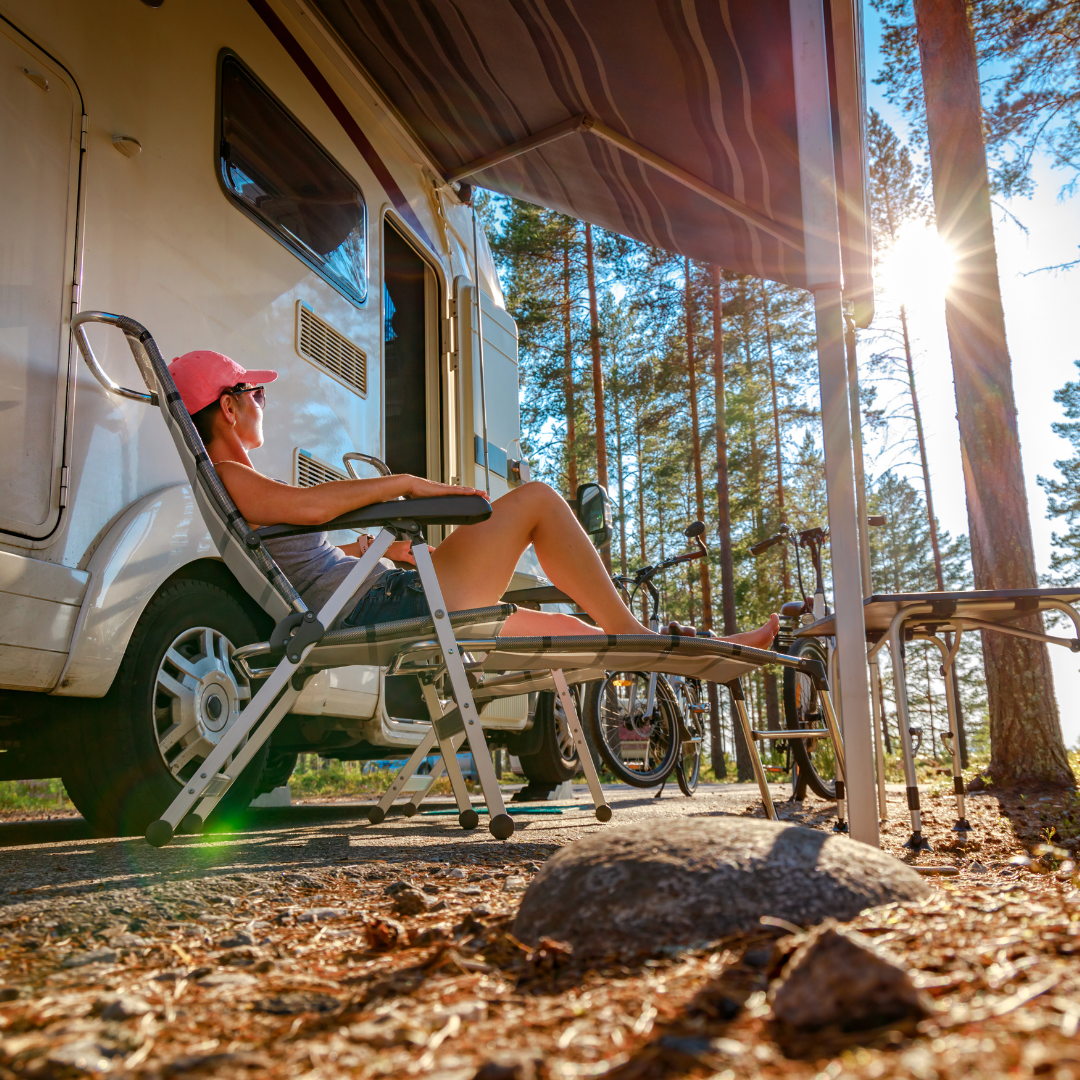 Autumn Road Trip Checklist: 7 Safety Must-Haves for Your 4WD & Caravan