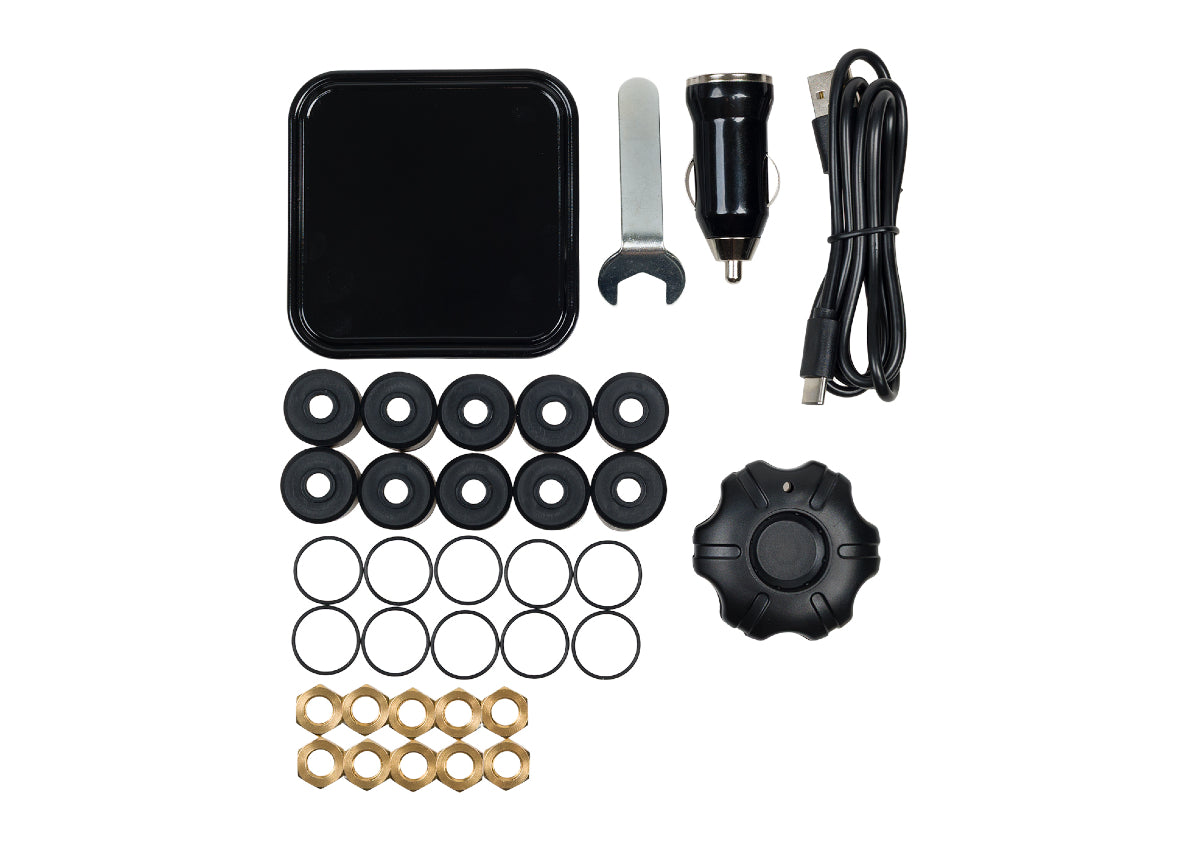 TPMS Accessories kit