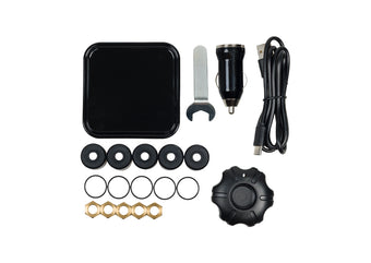 compare product TPMS Accessories kit