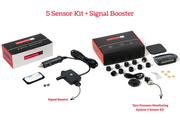 iCheckTPMS IC005 & Signal Booster