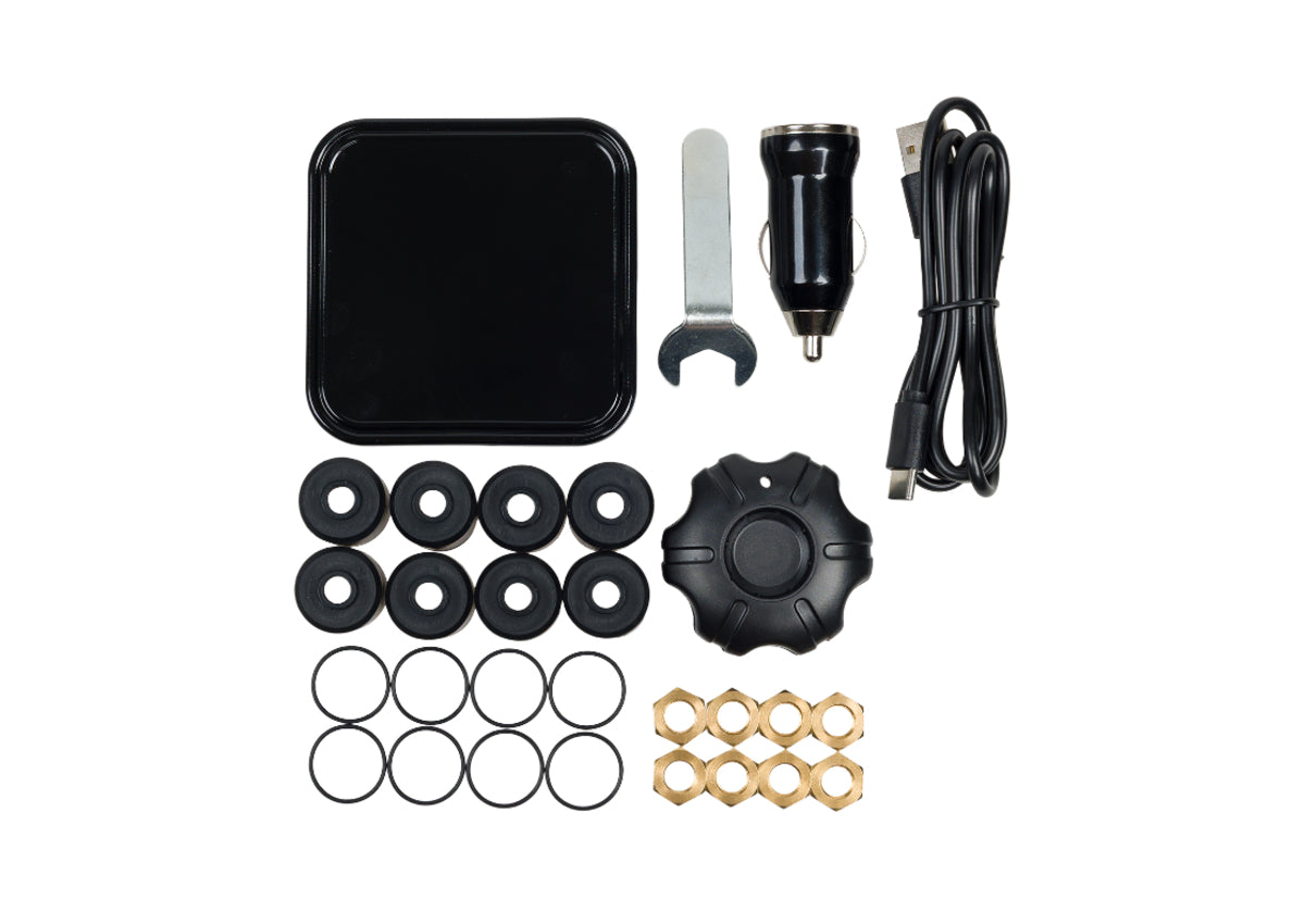 Tpms Frame TPMS Accessories Kit | iCheckTPMS Vehicle Sensor Tools Australia