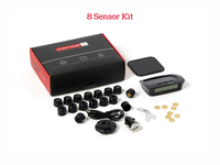 iCheck Tyre Pressure Monitoring System 8 Sensor Kit – IC008