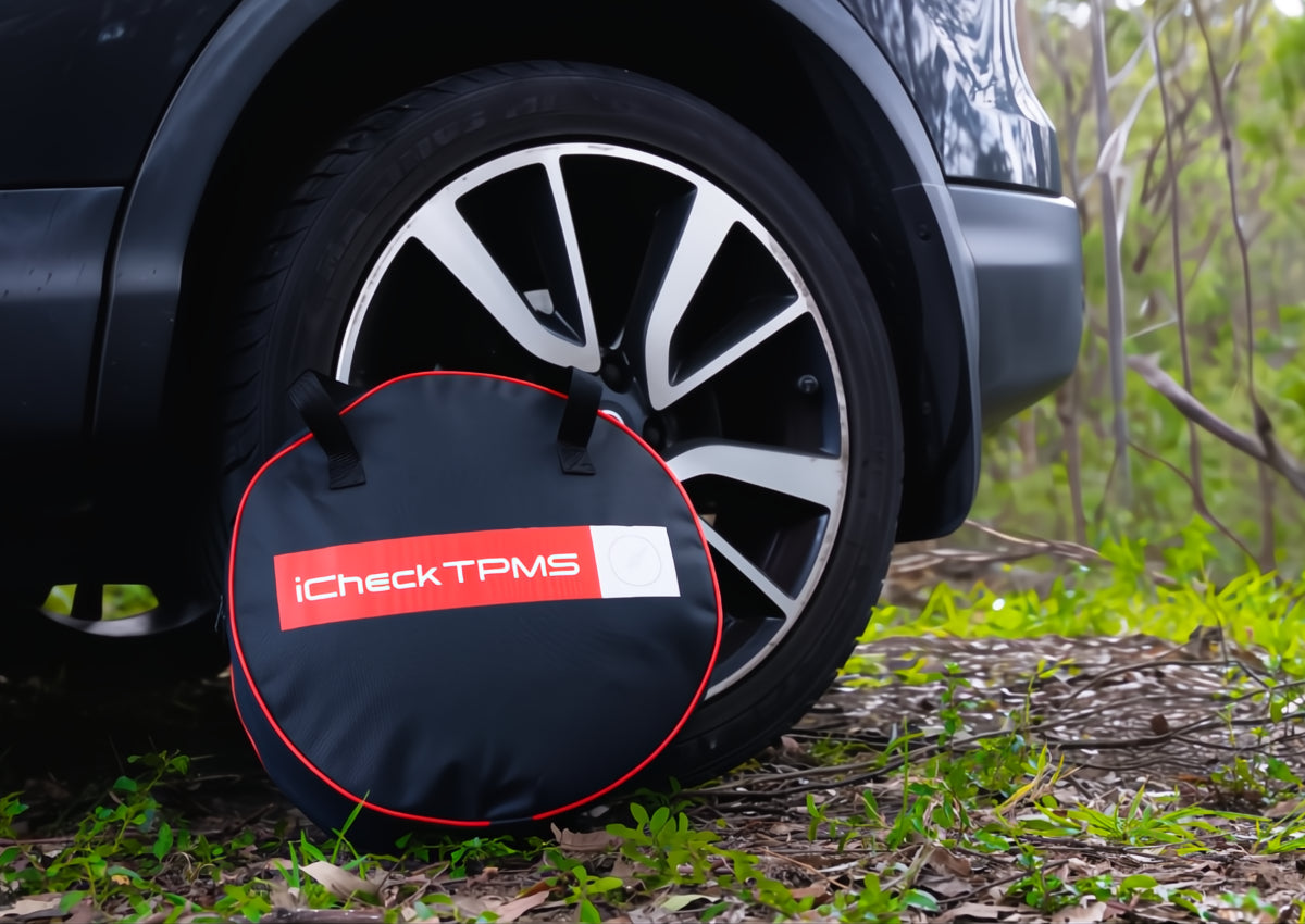 iCheckTPMS