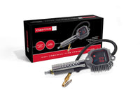 iCheck Digital Tyre Inflator