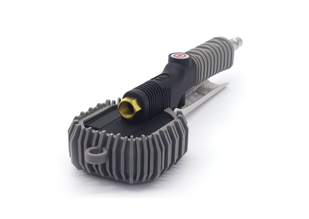 iCheck Digital Tyre Inflator