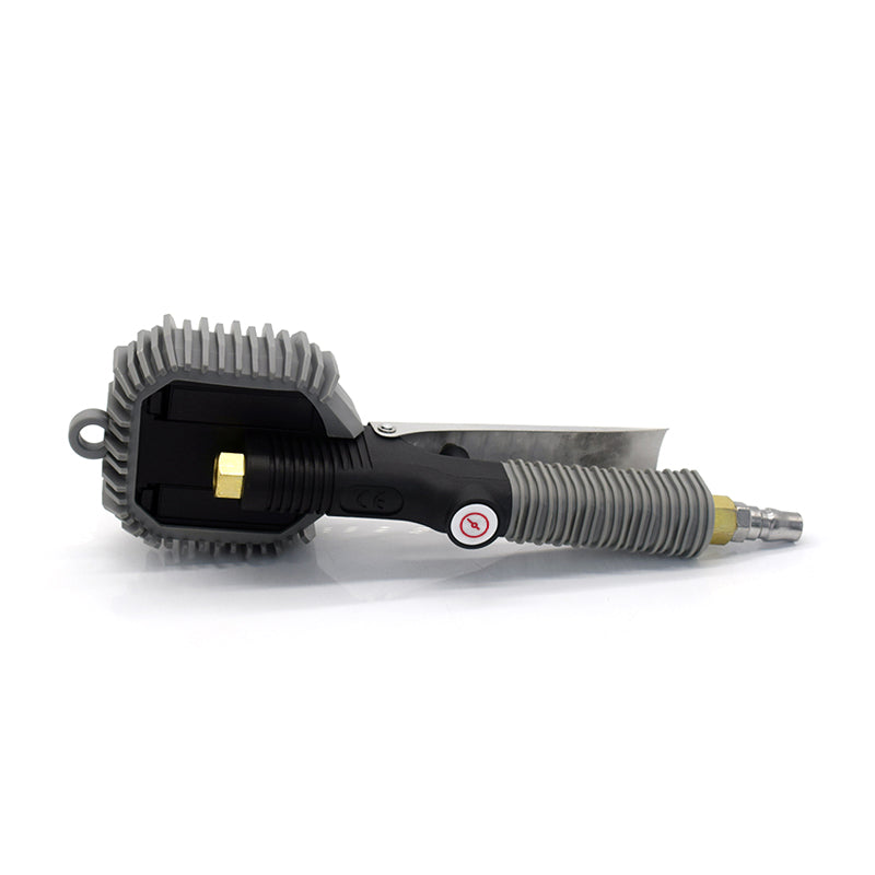 iCheck Digital Tyre Inflator