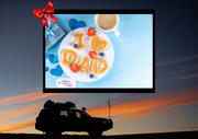 iCheck Father's Day Gift Card