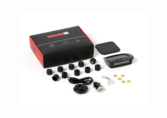 compare product iCheck Tyre Pressure Monitoring System – IC005