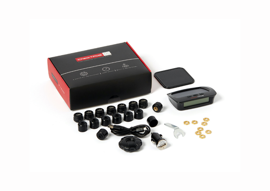 iCheck Tyre Pressure Monitoring System – IC008