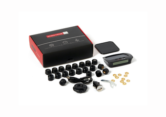 compare product iCheck Tyre Pressure Monitoring System 10 Sensor Kit – IC010