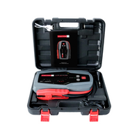 iCheck Portable Jump Starter