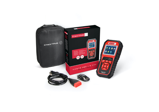iCheck OBD2 Scan Tool