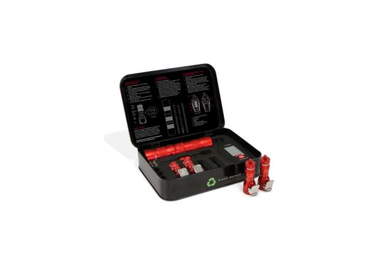 iCheck Tyre Deflators Pro Series PLUS