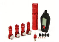 iCheckTPMS Pro Series PLUS Quick Connect Automatic Tyre Deflators