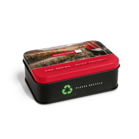 iCheck Tyre Deflators Pro Series Quick Connect