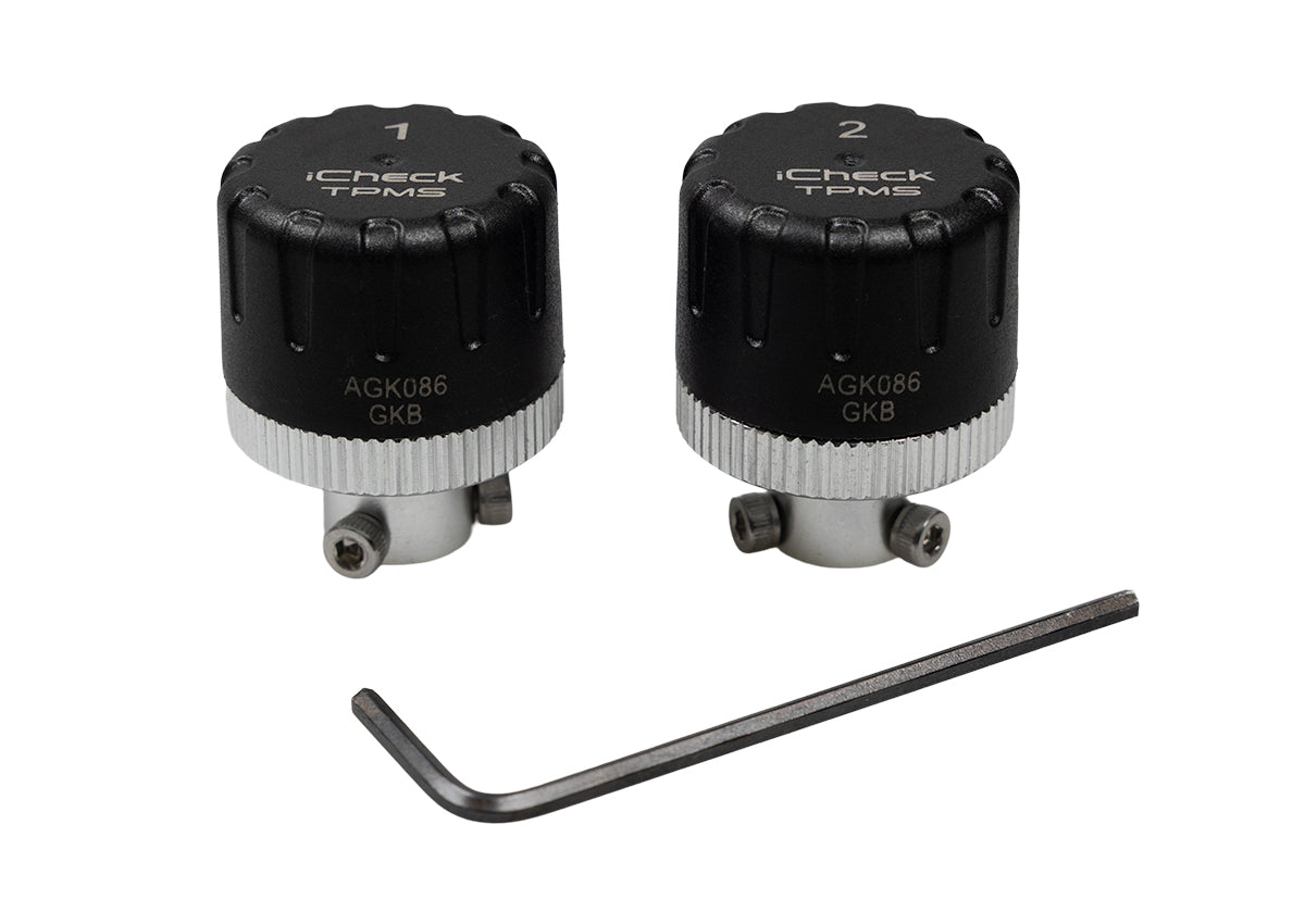 iCheckTPMS Airbag Pressure Sensors ICAB