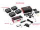 iCheckTPMS IC008, Signal Booster & Wheel Bearing Sensors Bundle Deal