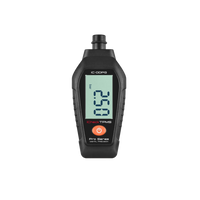 iCheck Digital Tyre Pressure Gauge