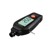 iCheck Digital Tyre Pressure Gauge