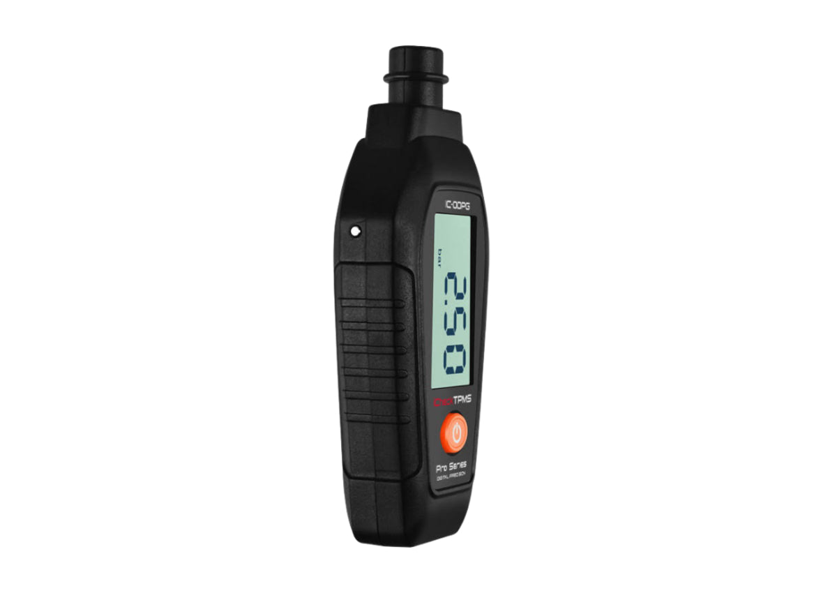 iCheck Digital Tyre Pressure Gauge
