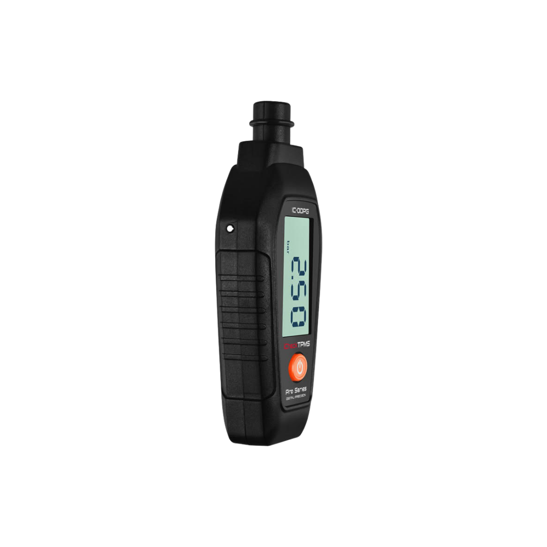 iCheck Digital Tyre Pressure Gauge