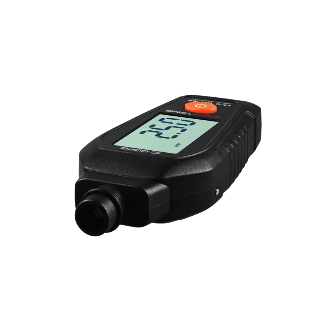 iCheck Digital Tyre Pressure Gauge