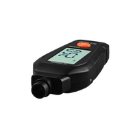 iCheck Digital Tyre Pressure Gauge