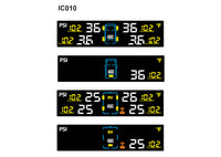 iCheck TPMS Monitor