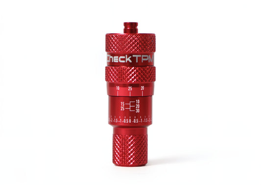 iCheckTPMS Pro Series Automatic Tyre Deflators
