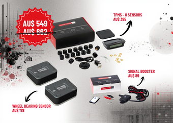 compare product iCheck Bundle Deal