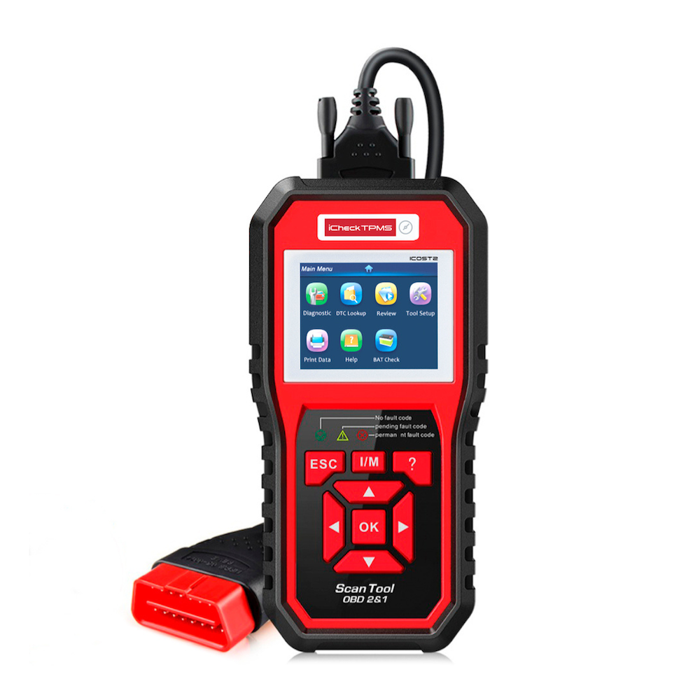 iCheck OBD2 Scan Tool