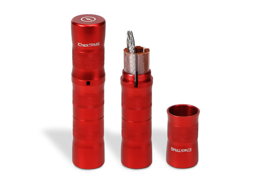 iCheck Compact Tyre Repair Kit