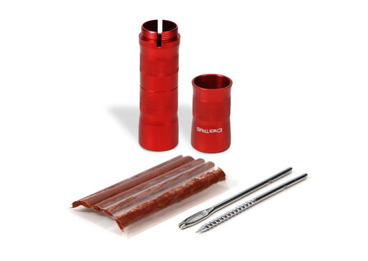 iCheck Compact Tyre Repair Kit