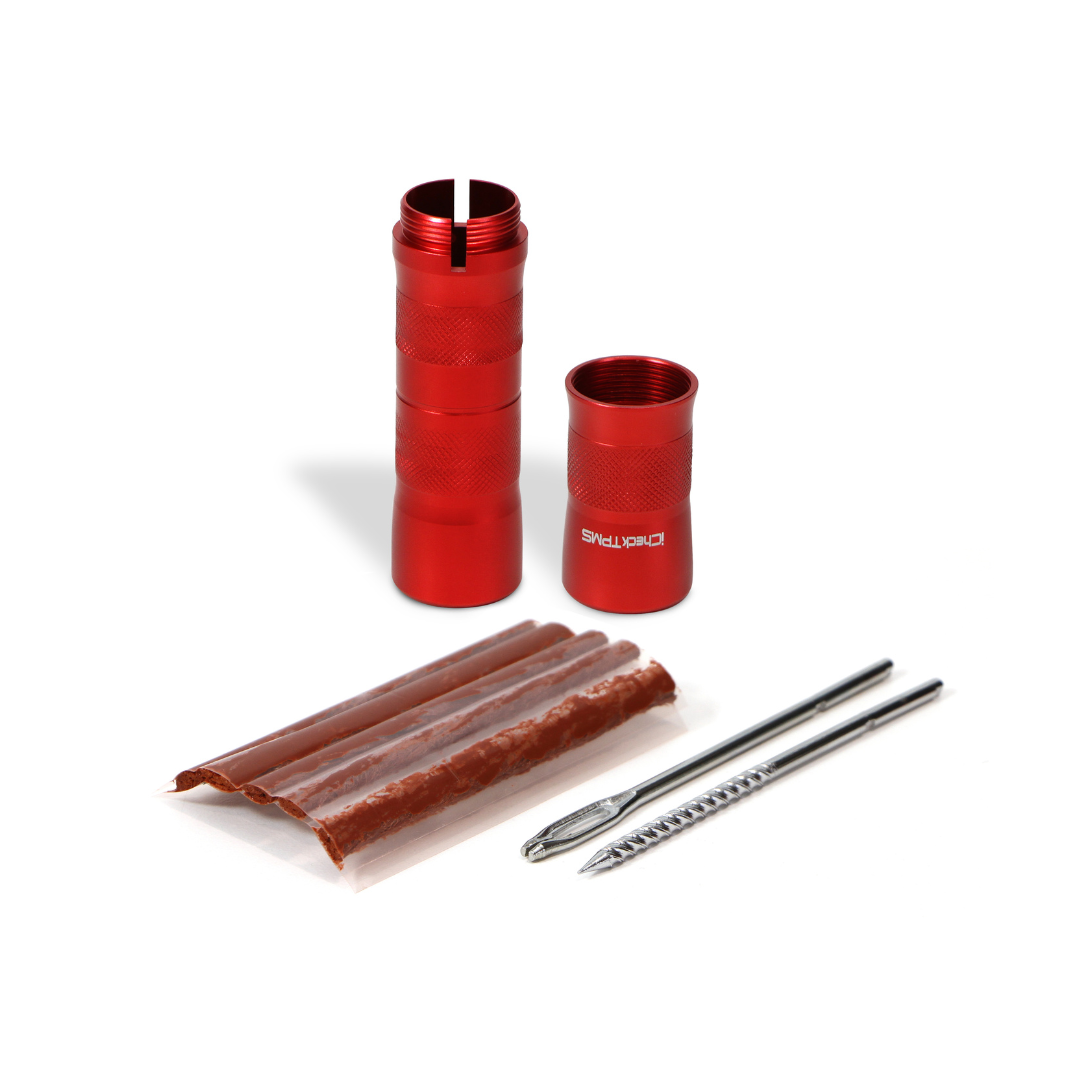 iCheck Compact Tyre Repair Kit