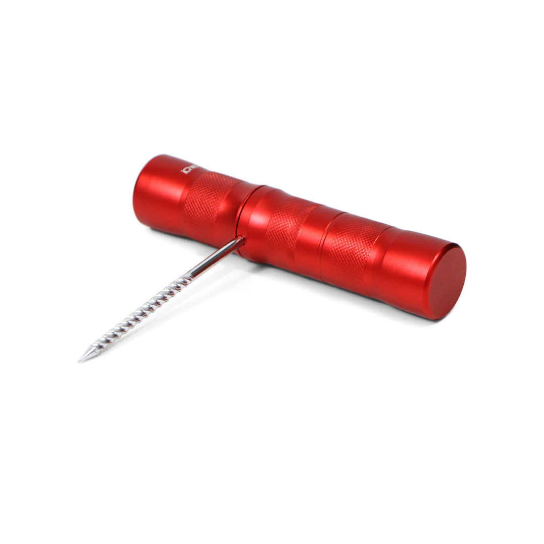 iCheck Compact Tyre Repair Kit