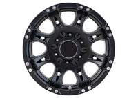 iCheck Wheel Nut Indicators