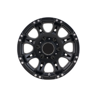 iCheck Wheel Nut Indicators