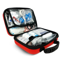 iCheck First Aid Kit