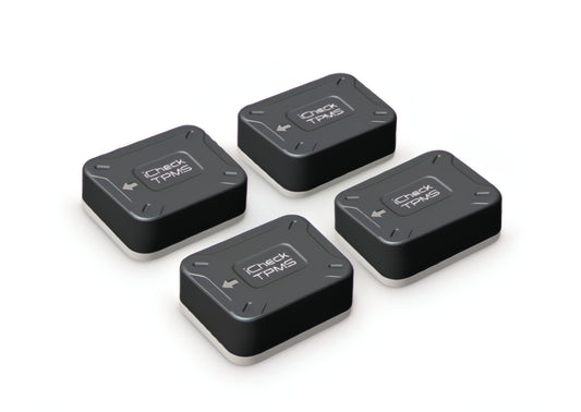 iCheck Wheel Bearing/Hub Sensors Temperature Sensors