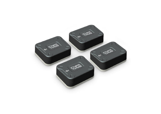 iCheck Wheel Bearing/Hub Sensors Temperature Sensors