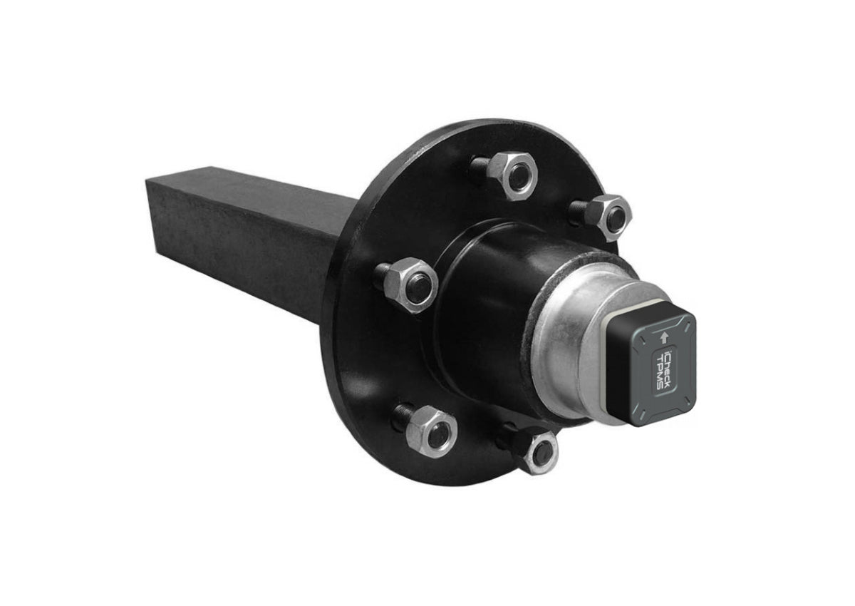 iCheckTPMS IC008, Signal Booster & Wheel Bearing Sensors Bundle Deal
