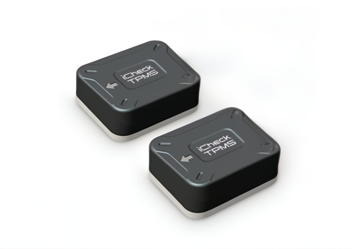 iCheck Wheel Bearing/Hub Sensors Temperature Sensors