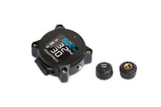 iCheck Motorcycle TPMS ICMC2 monitor with two wireless tyre sensors